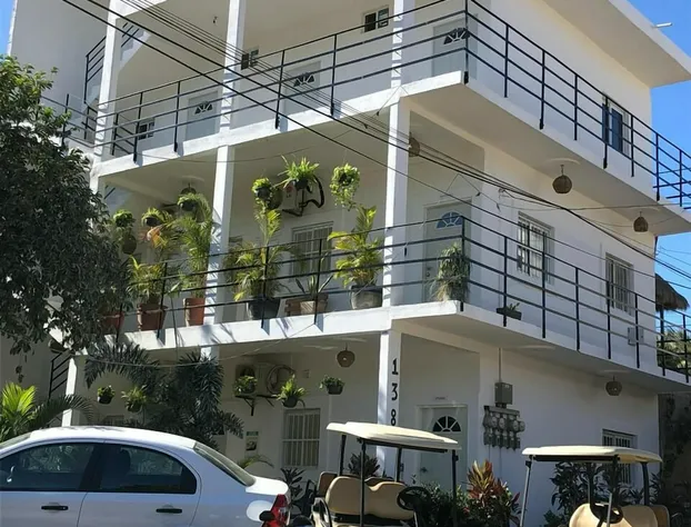 Sayulita Kart Inn hotel detail image 3