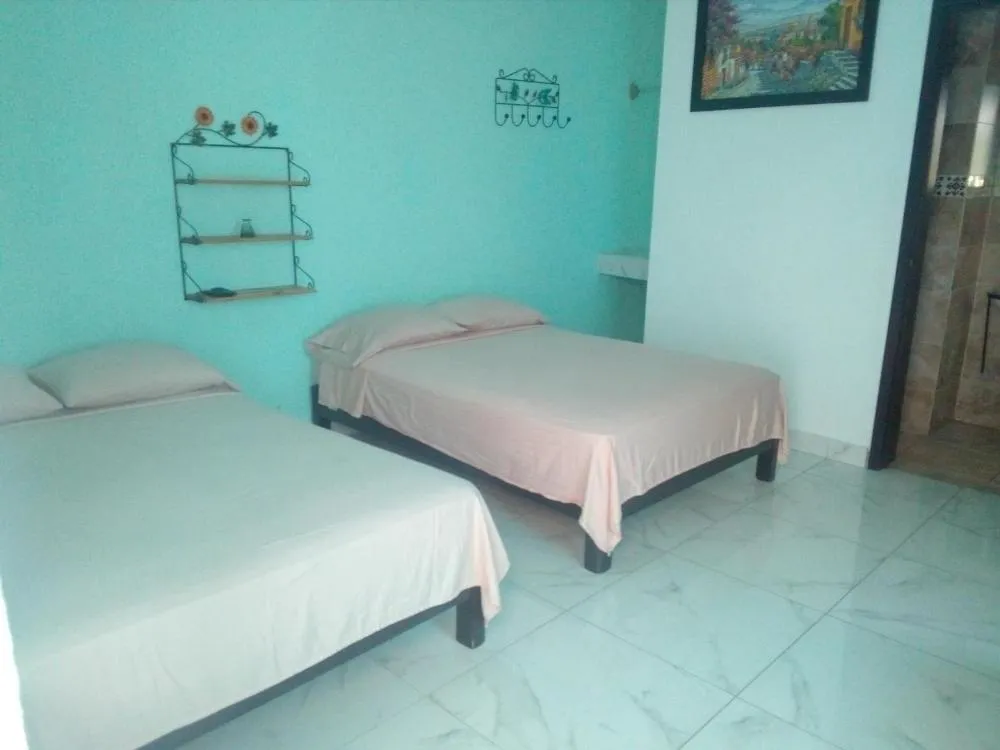 Hotel Santuario hotel hero