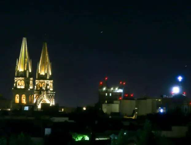 Hotel Santuario hotel detail image 1