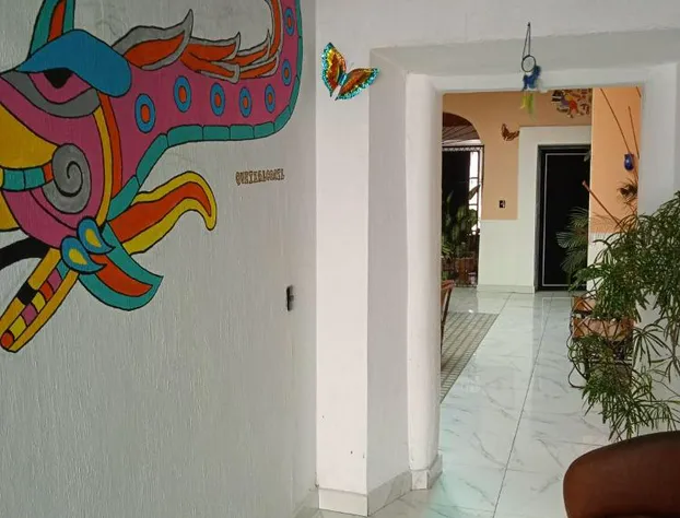 Hotel Santuario hotel detail image 4