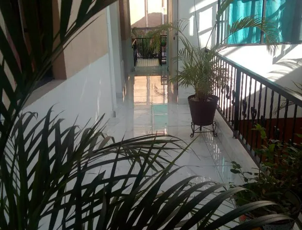 Hotel Santuario hotel detail image 2