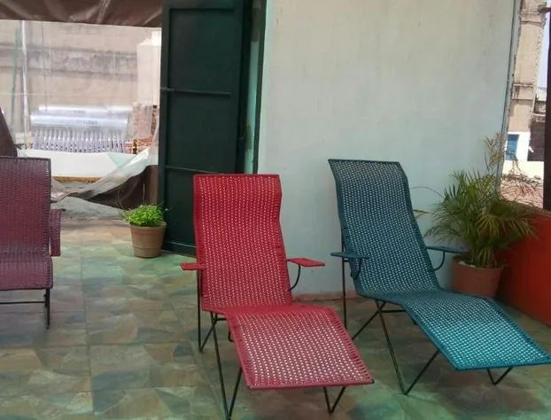 Hotel Santuario hotel detail image 3