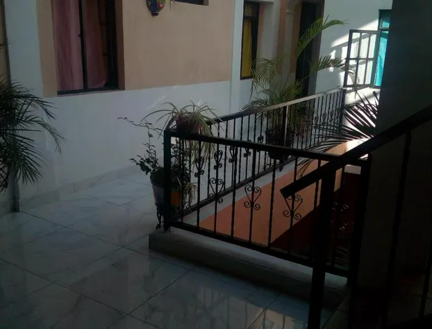 Hotel Santuario hotel detail image 4