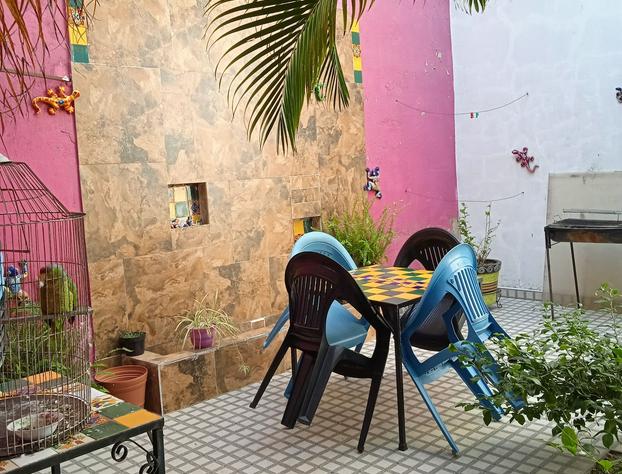 Hotel Santuario hotel detail image 1