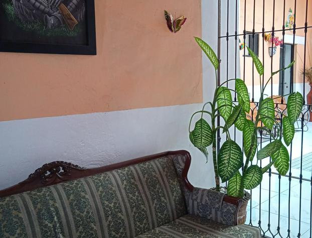 Hotel Santuario hotel detail image 2
