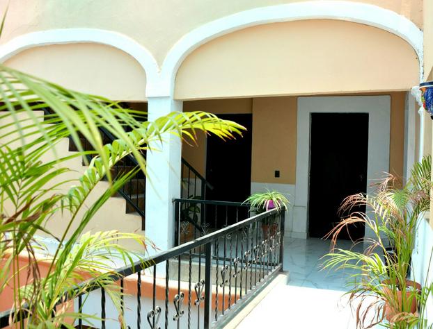 Hotel Santuario hotel detail image 4