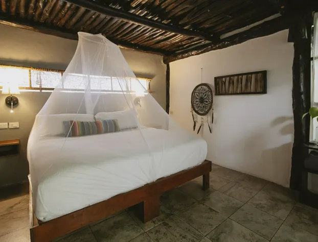 Tunich Jungle Cabañas hotel detail image 3