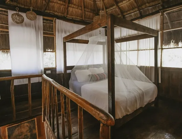 Tunich Jungle Cabañas hotel detail image 4