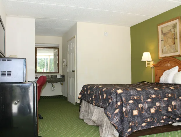 Travelers Inn hotel detail image 4