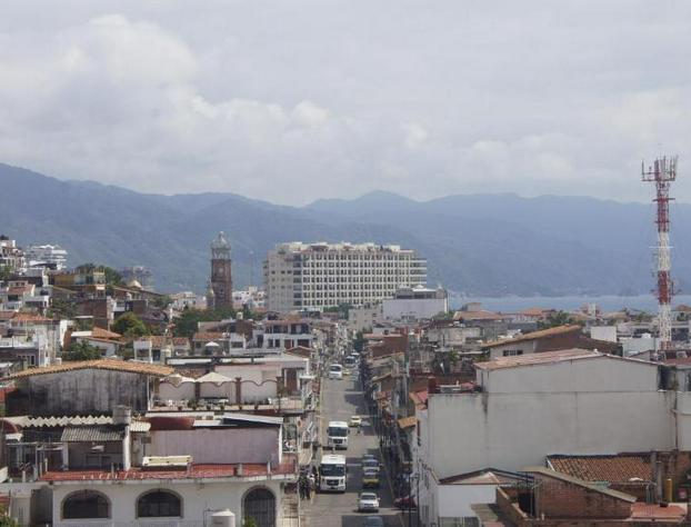 Hotel Casa del Parque Vallarta hotel detail image 1
