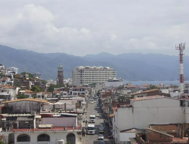 Hotel Casa del Parque Vallarta hotel detail image 1