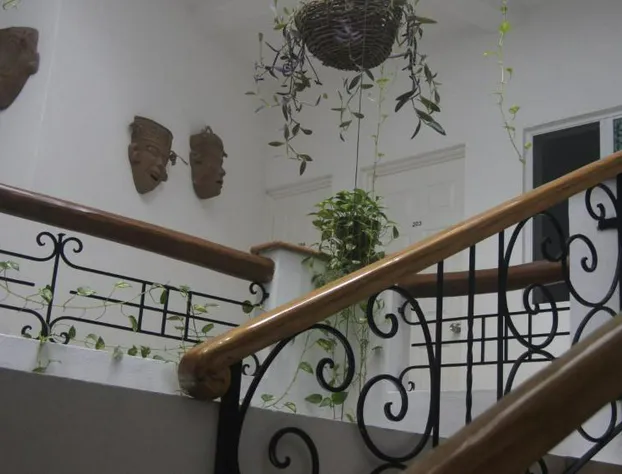 Hotel Casa del Parque Vallarta hotel detail image 1