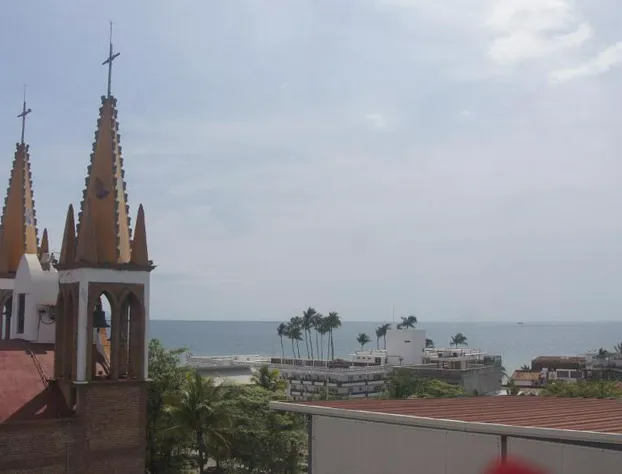 Hotel Casa del Parque Vallarta hotel detail image 3