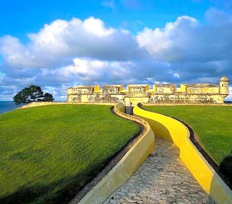 Hotel Marina Campeche hotel detail image 2