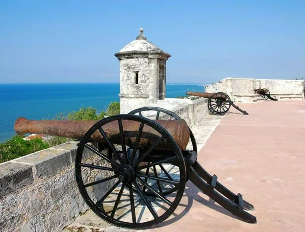 Hotel Marina Campeche hotel detail image 4