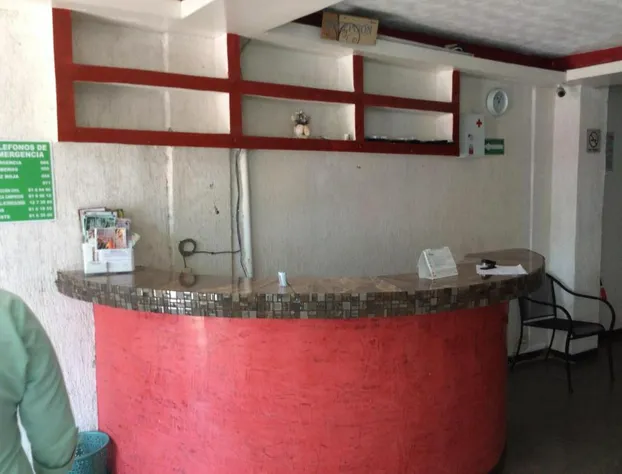 Hotel Marina Campeche hotel detail image 4