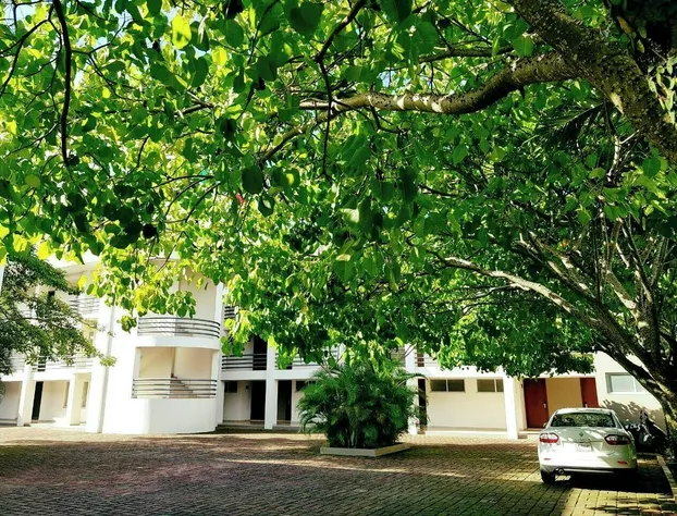 Hotel Verdi hotel detail image 1