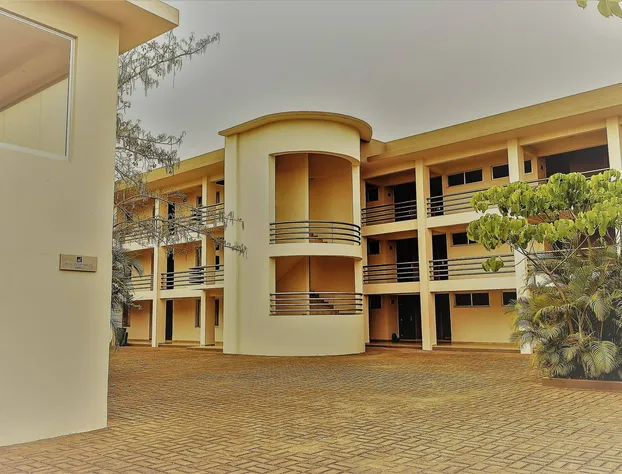 Hotel Verdi hotel detail image 2