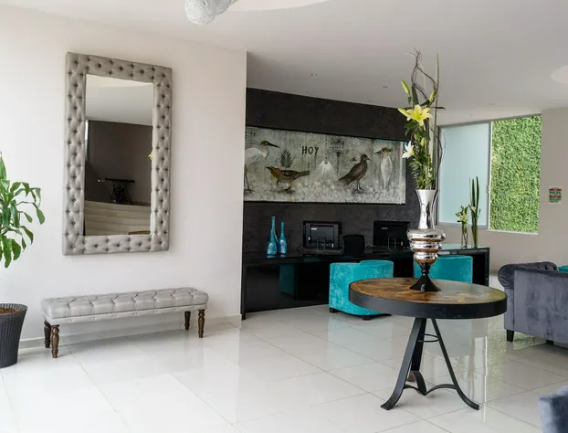 Hotel Verdi hotel detail image 3