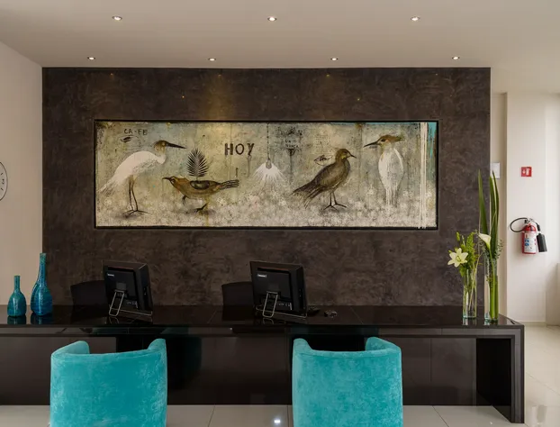 Hotel Verdi hotel detail image 4