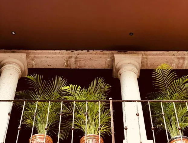 Casa Eugenia Hotel hotel detail image 1