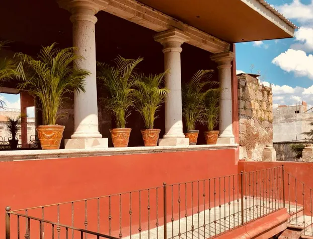 Casa Eugenia Hotel hotel detail image 2