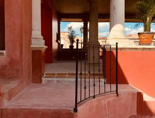 Casa Eugenia Hotel hotel detail image 3