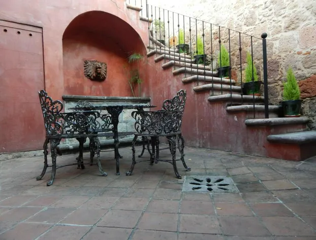 Casa Eugenia Hotel hotel detail image 4