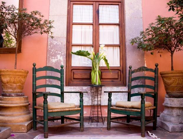 Casa Eugenia Hotel hotel detail image 1