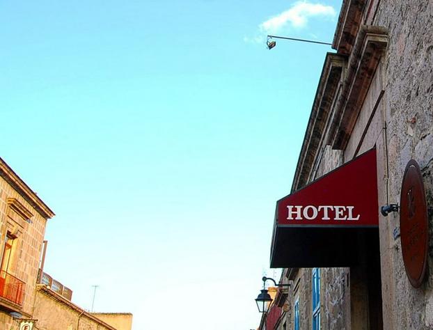 Casa Eugenia Hotel hotel detail image 2