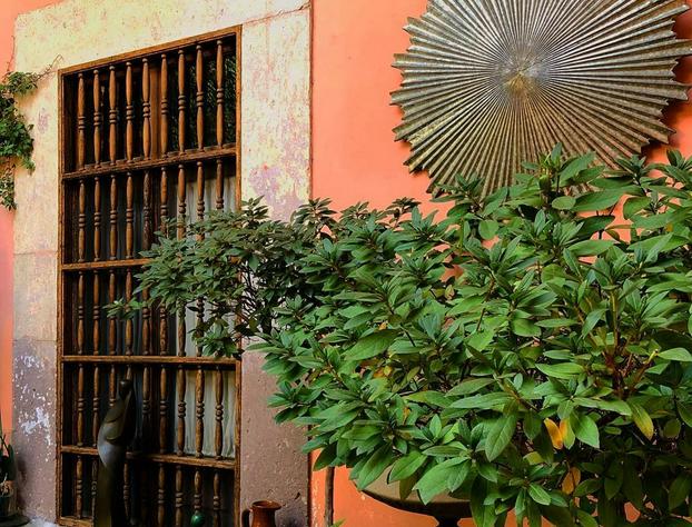 Casa Eugenia Hotel hotel detail image 3