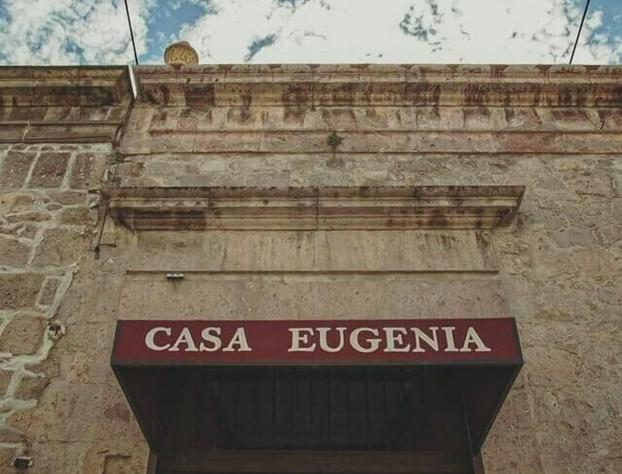 Casa Eugenia Hotel hotel detail image 4