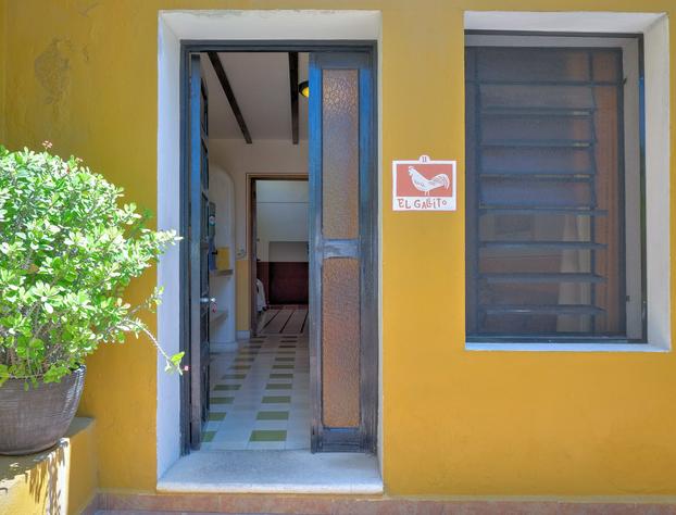 Hotel Luz en Yucatan hotel detail image 1