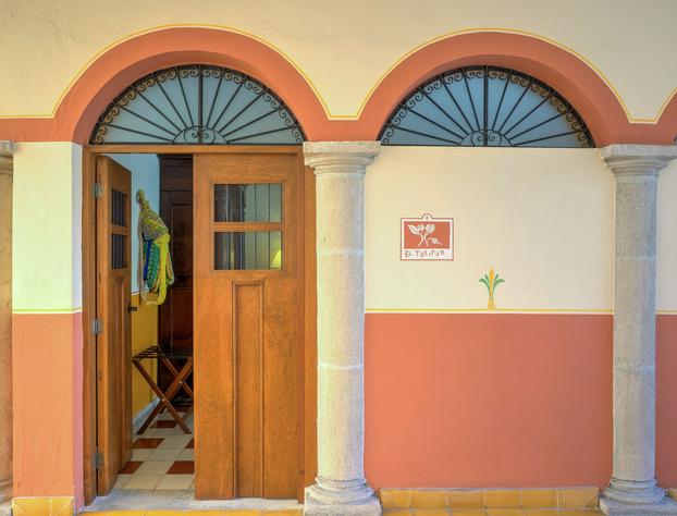 Hotel Luz en Yucatan hotel detail image 2