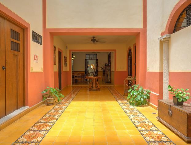 Hotel Luz en Yucatan hotel detail image 3