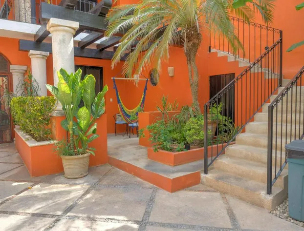 Hotel Luz en Yucatan hotel detail image 1
