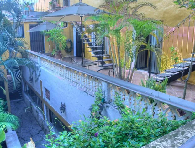 Hotel Luz en Yucatan hotel detail image 1