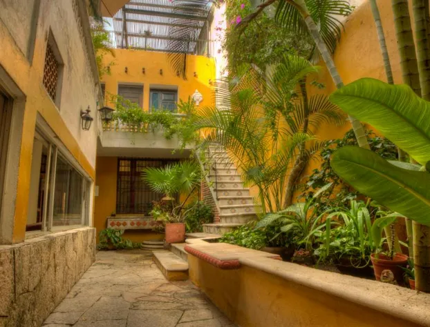 Hotel Luz en Yucatan hotel detail image 2