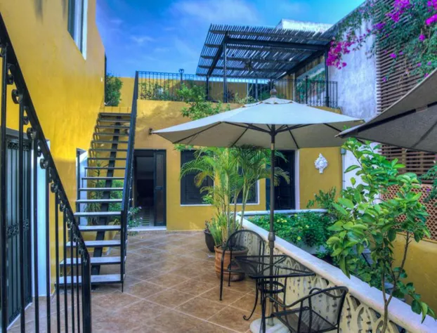 Hotel Luz en Yucatan hotel detail image 4