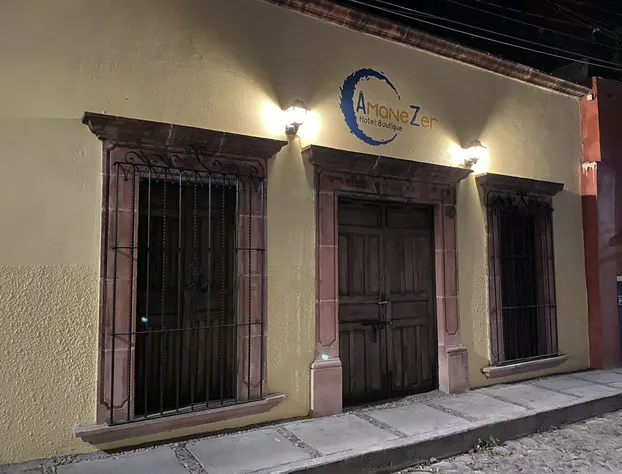 AmaneZer Hotel Boutique hotel detail image 1