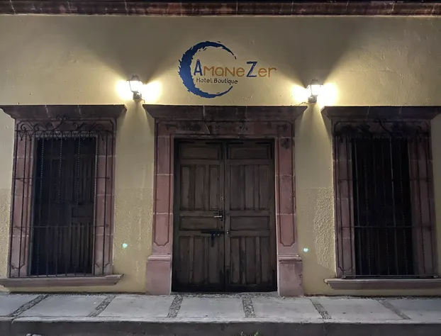 AmaneZer Hotel Boutique hotel detail image 2