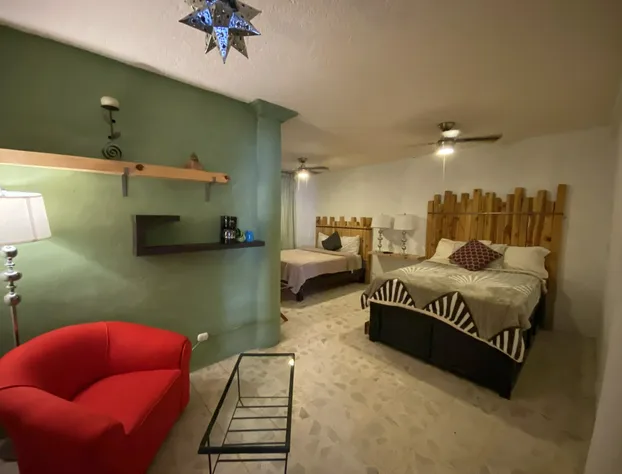 AmaneZer Hotel Boutique hotel detail image 3