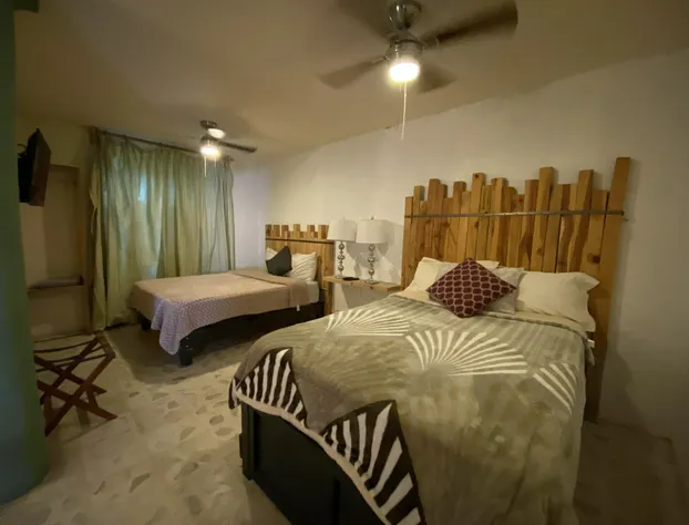 AmaneZer Hotel Boutique hotel detail image 4