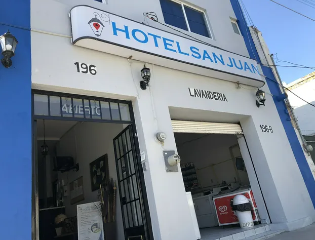 Hotel San Juan hotel detail image 1