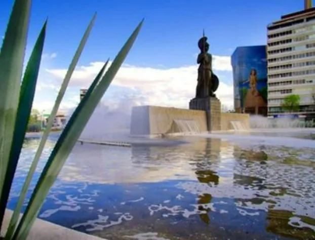 Hotel San Juan hotel detail image 2