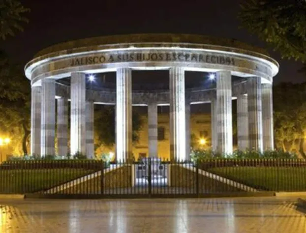 Hotel San Juan hotel detail image 3