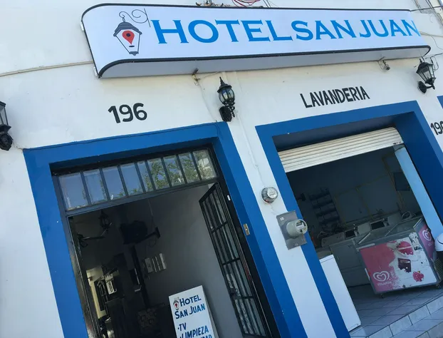 Hotel San Juan hotel detail image 4