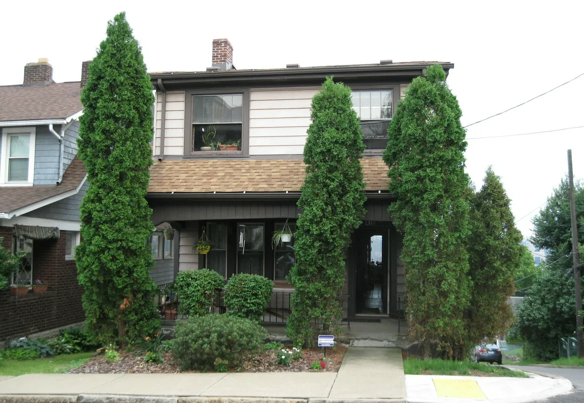 Fineview Inn hotel hero