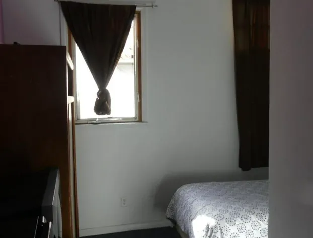 Wilshire Orange Hotel hotel detail image 3