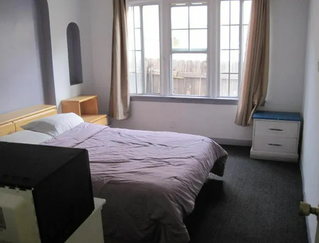 Wilshire Orange Hotel hotel detail image 4